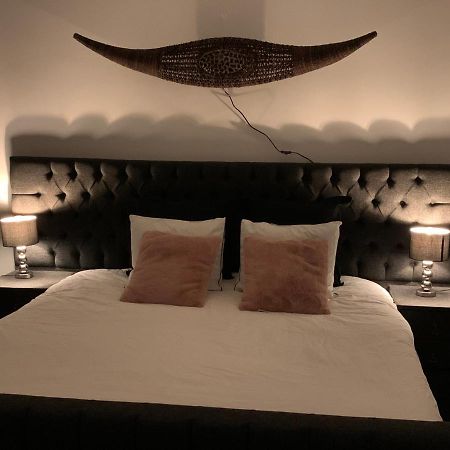 Appartement Op Italielei Antwerpen Exteriör bild